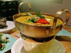 西贡咖喱鸡-米纸越南小馆(金鹰世界店)