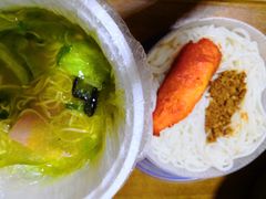 -妈妈故事米线(市府恒隆店)
