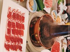 -阳坊胜利涮羊肉(阳坊老店)
