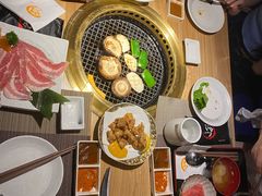 -江户烧肉(高德店)