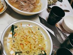 -CHILL Pho澳洲牛肉越南粉(佛山顺德万象汇店)