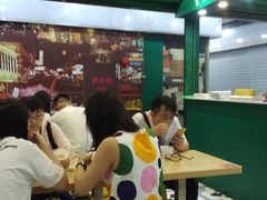 -食盈碗仔翅(星玺广场店)