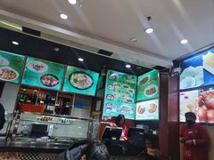 -老郑州烩面(火车站分店)