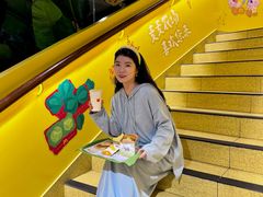 -麦当劳(仙林亚东城得来速店)