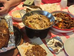-小柴米·传统江西菜(万寿宫店)