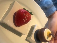 -广州富力君悦大酒店·凯菲厅