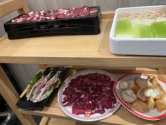 -陈记顺和潮汕牛肉火锅(番禺迎宾大道店)