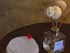 -Oasis coffee燕谷咖啡(公信店)