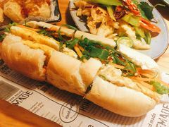 -越美小馆·越南料理(曲江店)