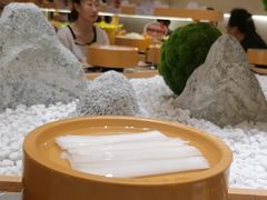 -喜家自助小火锅(卓悦里店)