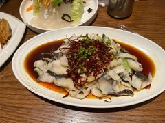 妈妈花椒鱼片-北李妈妈菜(鲁能城店)