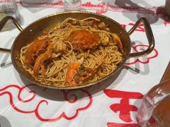 -肥肥虾庄·金牌油焖大虾(杨园滨江时代walk店)