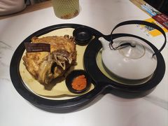 -大厨小馆(华阳城店)