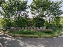 -同里国家湿地公园
