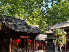 -灵谷景区