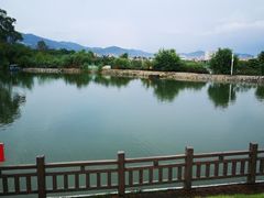 -双龙潭生态运动景区