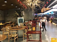 大堂-易裕和·长沙米粉(竹塘西路店)