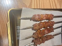 -谷丽麦馕新疆菜·清真(步步高梅溪新天地店)