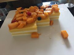 -佰园全日西餐厅-厦门佰翔软件园酒店