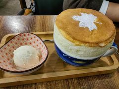 -芙蕾哥哥souffle