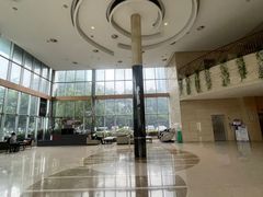 -杭州滨江宝龙城华美达酒店