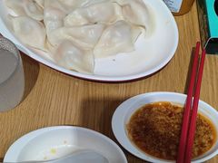 -喜家德虾仁水饺(马栏店)