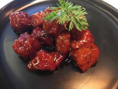 -荟廷·晶萃(陆家嘴尚悦湾店)