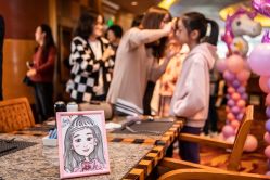 -派对猴生日派对策划(浦东店)