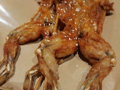 -青花椒花椒鱼(合生汇店)