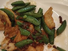 -老洋房花园饭店(绍兴路店)