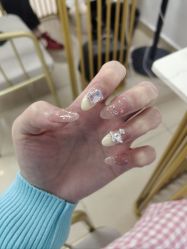 -尤米一站式美甲美睫