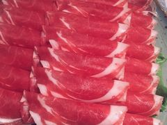 -老墙根涮肉·铜锅·烧烤(欢乐谷·王四营店)