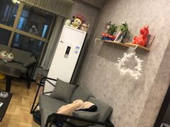 -悠米私人影院(街道口店)