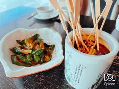 -三生三味密宗川菜·江景餐厅(来福士店)