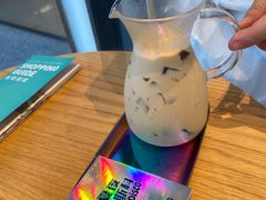 -Seesaw Coffee(苏州中心店)