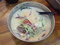 -优壹佳·延边朝鲜族料理(中山北路店)