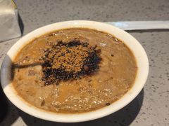 姜汁炖蛋-荣家小吃(紫阳街店)