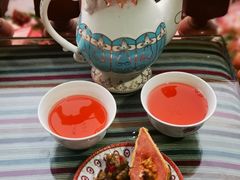 -百年老茶馆