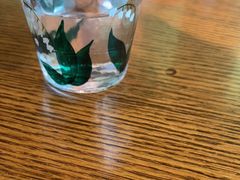-甜阿姨·天台花园私房菜(万松园店)