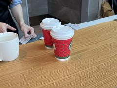 -星巴克臻选(深圳卓悦中心店)