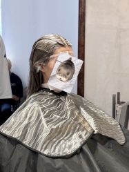 -逸丝风尚yesfashion造型