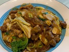 -巴依老爷新疆美食(常营店)