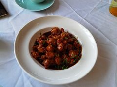 糖醋里脊-1921餐厅.精选.浙味(一线西湖湖景店)