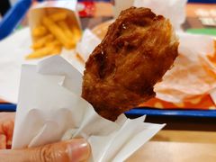 -汉堡王(砂之船奥莱店)