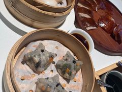 -潮民公馆(BFC外滩金融中心店)