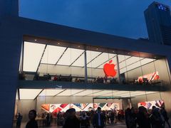 -Apple零售店(成都太古里店)