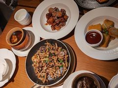 -庆春朴门(前滩太古里店)