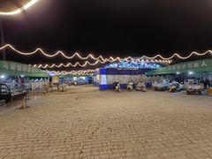 -清真·馬坡二旦烧烤(人生一串拍摄店)