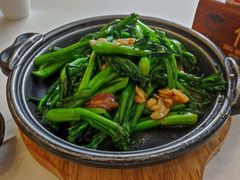 -福满园大酒楼(梅林店)