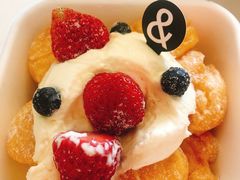 -BUTTERFUL&CREAMOROUS 黄油与面包(三里屯太古里店)